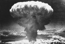 Hiroshima e Nagasaki 1945