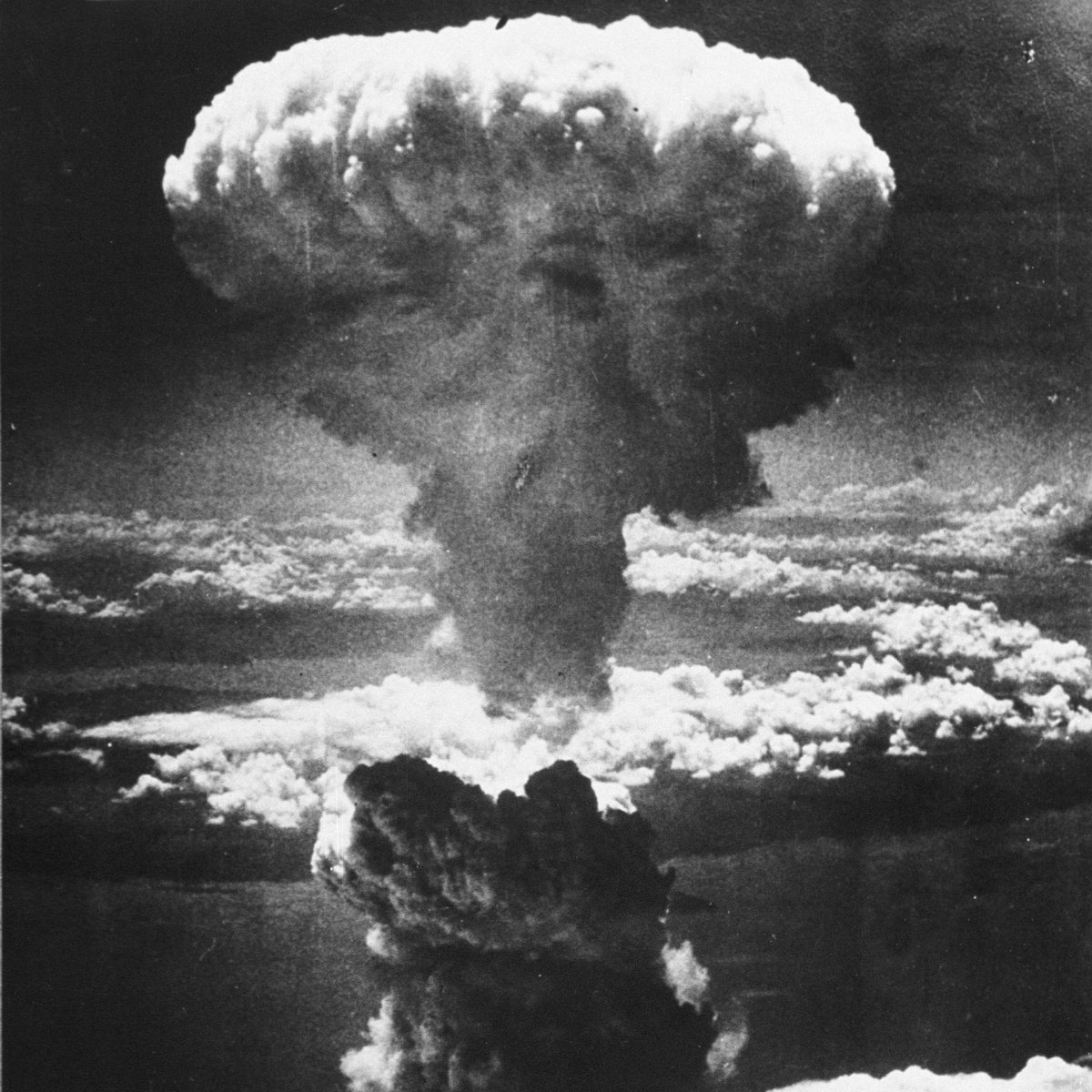 Hiroshima e Nagasaki 1945 - Esquerda Web Notícias