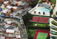 Capitalismo: Crescem a desigualdade e o risco sistêmico