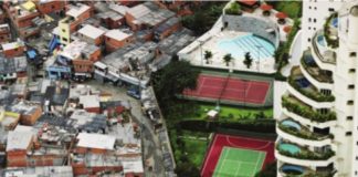 Capitalismo: Crescem a desigualdade e o risco sistêmico