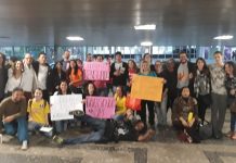 Força da mobilização derrota Projeto de Lei de censura nas escolas de Santo André