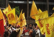 O PSOL precisa de uma tática eleitoral independente do lulismo