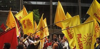 O PSOL precisa de uma tática eleitoral independente do lulismo