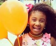 Justiça por Ágatha Félix!