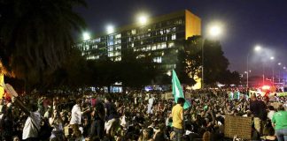 Preocupante Resolução da Executiva do PSOL