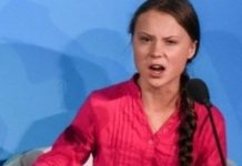 Crise climática: “Como ousam?” tradução do discurso de Greta Thunberg na ONU