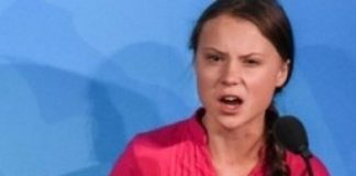 Crise climática: “Como ousam?” tradução do discurso de Greta Thunberg na ONU