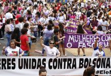 Mulheres correm mais risco no Estado do agronegócio