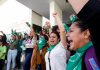 Já é lei! Mais um estado no México legaliza o aborto