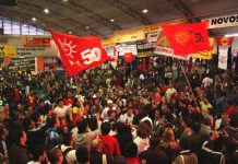 O PSOL pode e deve se construir como alternativa histórica ao lulismo