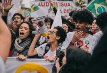 Um grande exemplo de unidade a ser seguido