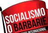 Manifesto da Corrente Socialismo ou Barbárie
