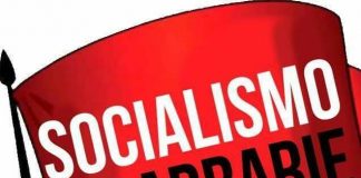 Manifesto da Corrente Socialismo ou Barbárie