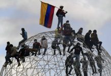 Equador: a rebelião popular que questionou os ajustes neoliberais