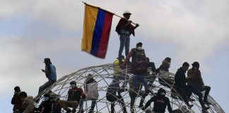 Equador: a rebelião popular que questionou os ajustes neoliberais