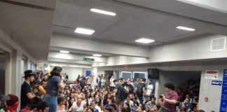 Costa Rica: Rebelião estudantil toma as universidades