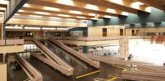 Balanço do processo eleitoral de chapas na Geografia USP