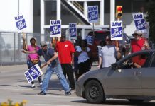 Um importante passo para a classe trabalhadora norte-americana