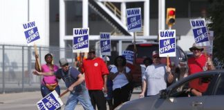 Um importante passo para a classe trabalhadora norte-americana