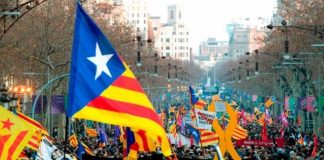Catalunha e Espanha, rebelião e novas eleições