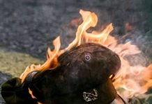 Chile: Crônicas da rebelião parte 3. Testemunho desde Santiago do Chile