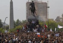 Manifesto da Corrente internacional Socialismo ou Barbárie