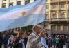 Os argentinos vão às urnas nesse domingo