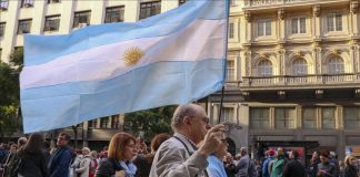 Os argentinos vão às urnas nesse domingo