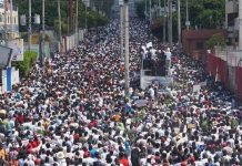 Haiti: Rebelião em uma república esquecida