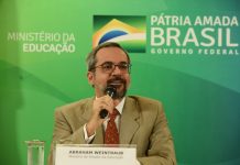 MEC anuncia liberação de todo orçamento bloqueado das universidades e institutos federais