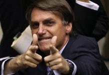 Bolsonaro e família sob suspeita de envolvimento direto na morte de Marielle Franco