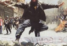 Quatro décadas de luta de classes na Bolívia