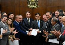 “Plano Mais Brasil” quer impor mega reforma fiscal reacionária