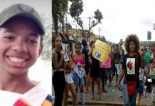 Caso Lucas: Em meio a incertezas família e comunidade exigem saber o que PM fez com garoto desaparecido