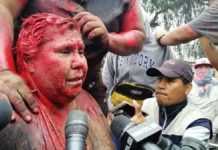 Crise política na Bolívia trás à tona a face misógina da direita e do golpismo