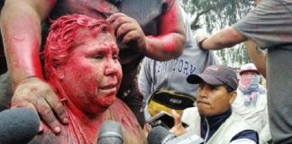 Crise política na Bolívia trás à tona a face misógina da direita e do golpismo