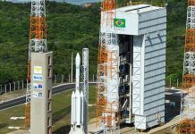 Entreguismo: Brasil esvazia programa aéreo e espacial soberano e abre espaço estratégico para Trump