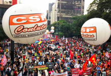 Centrais sindicais deixam contrarreformas avançarem sem resistência