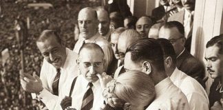 O DIA DA “LEALDADE”