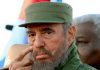 Três anos sem Fidel Castro