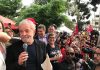 Lula Livre: uma derrota para o governo, para a Lava Jato e para o conjunto da ofensiva reacionária