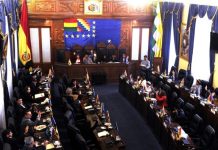 Bolívia: O MAS entrega a luta contra o golpe