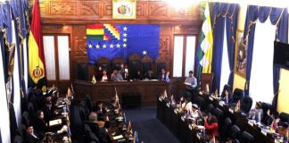 Bolívia: O MAS entrega a luta contra o golpe