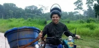 Josemar, presidente do PSOL de Xapuri, é assassinado