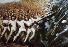 Crítica ao giro decolonial