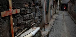 Ação criminosa da PM em Paraisópolis reflete política do estado