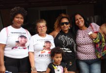 “Seguimos exigindo justiça”, diz família do garoto Lucas em evento cultural nesse domingo