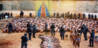 Votar no “pacote anticrime” foi uma injustificável capitulação