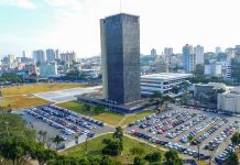 DIGA NÃO AO AUMENTO DO IPTU NA CIDADE DE SÃO BERNARDO DO CAMPO E AO AUMENTO SALARIAL DE 26,5% DOS VEREADORES!