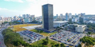 DIGA NÃO AO AUMENTO DO IPTU NA CIDADE DE SÃO BERNARDO DO CAMPO E AO AUMENTO SALARIAL DE 26,5% DOS VEREADORES!